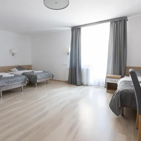 Kresovia Apartment Giby Exterior photo