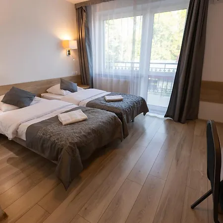Kresovia Apartment Giby Exterior photo