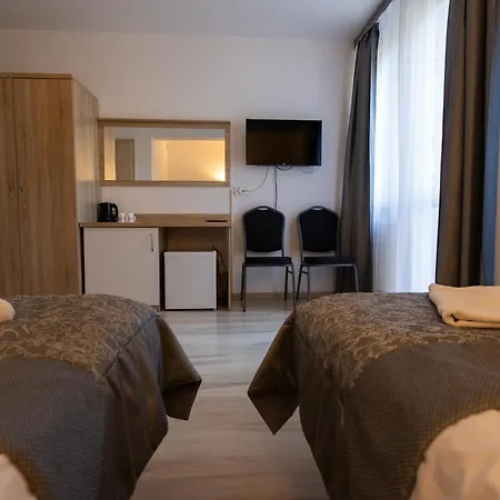 Kresovia Apartment Giby Exterior photo