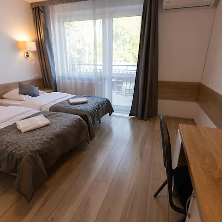 Kresovia Apartment Giby Exterior photo