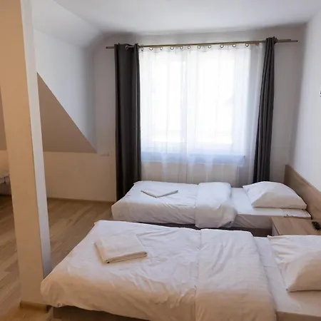 Kresovia Apartment Giby Exterior photo