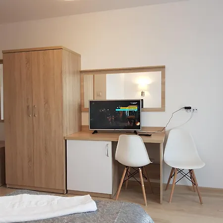 Kresovia Apartment Giby Exterior photo