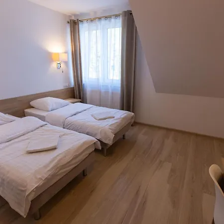 Kresovia Apartment Giby Exterior photo