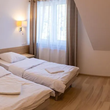 Kresovia Apartment Giby Exterior photo