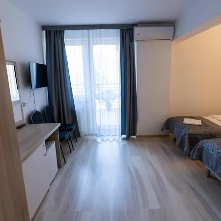 Kresovia Apartment Giby Exterior photo