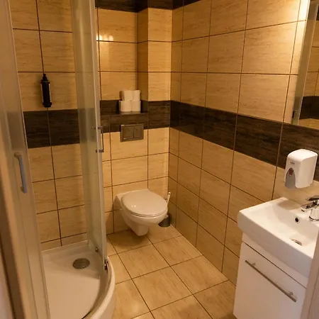 Kresovia Apartment Giby Exterior photo