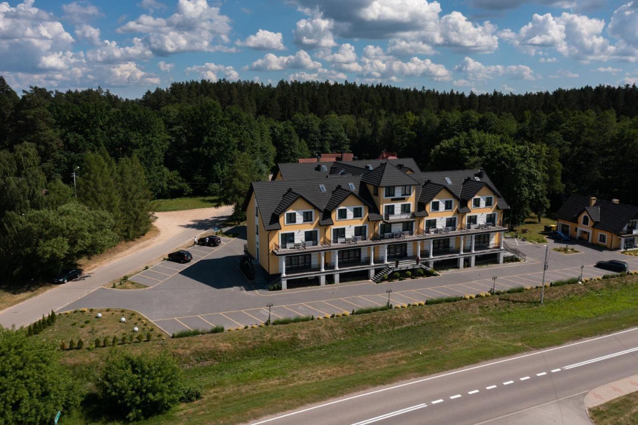 Ubytování v soukromí Kresovia Giby